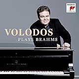 Brahms: Volodos Plays