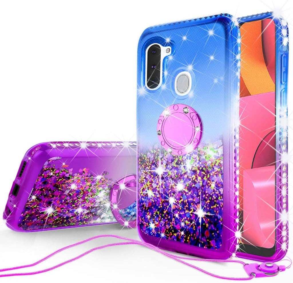 galaxy a11 glass screen protector