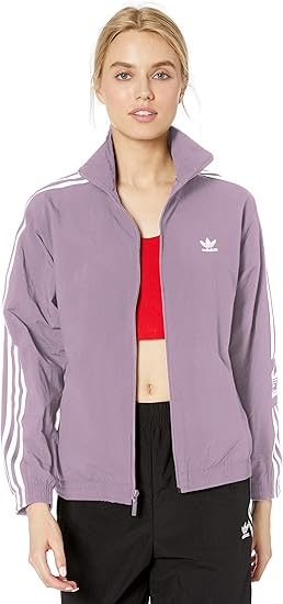 adidas originals locked up track top