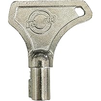 Eeyhooer 123482-91291 for Yanmar Marine Ignition Key, 6LP 4JH 6LY
