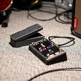 Positive Grid Spark Control X Wireless Footswitch Pedal & Controller view 6