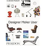 Designer Maker User