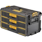 Dewalt DWST08330-1 Tough System 2.0 3 Drawer Chest