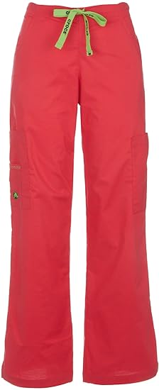 crocs karla scrub pant