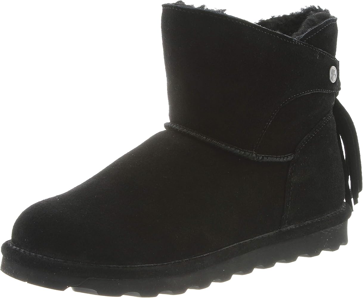 women's bear paw boots on sale