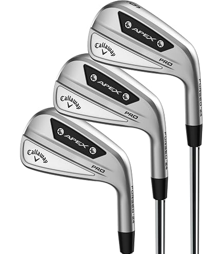 Callaway Apex AI 200 Irons Review – Golf Insider