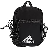 adidas Unisex Adult Must Have Festival Crossbody Small Bag