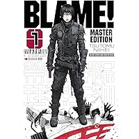 BLAME! 1