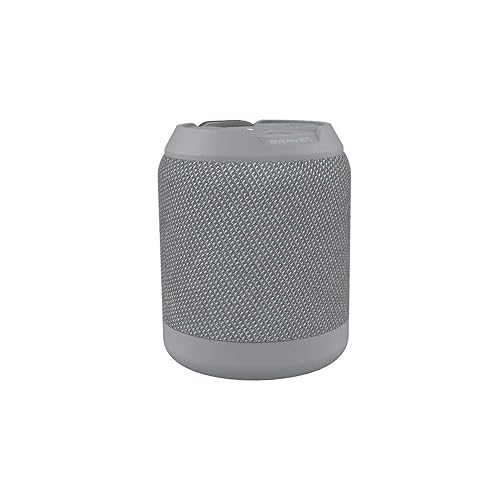 Braven BRV-Mini Waterproof Pairing Speakers Rugged Portable