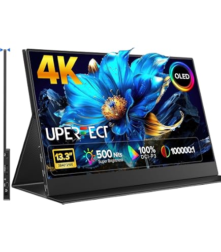 HUAWEI MateView 28.2'' 4K+ UHD Real Colour Monitor (3840 x 2560