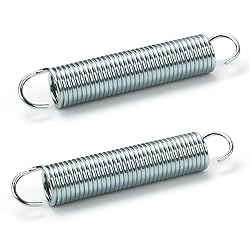 doufuhua Extension Spring Replaces
