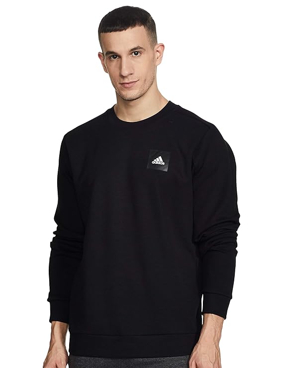adidas Originals MRC WB Light Jacke Blau Weiss blau
