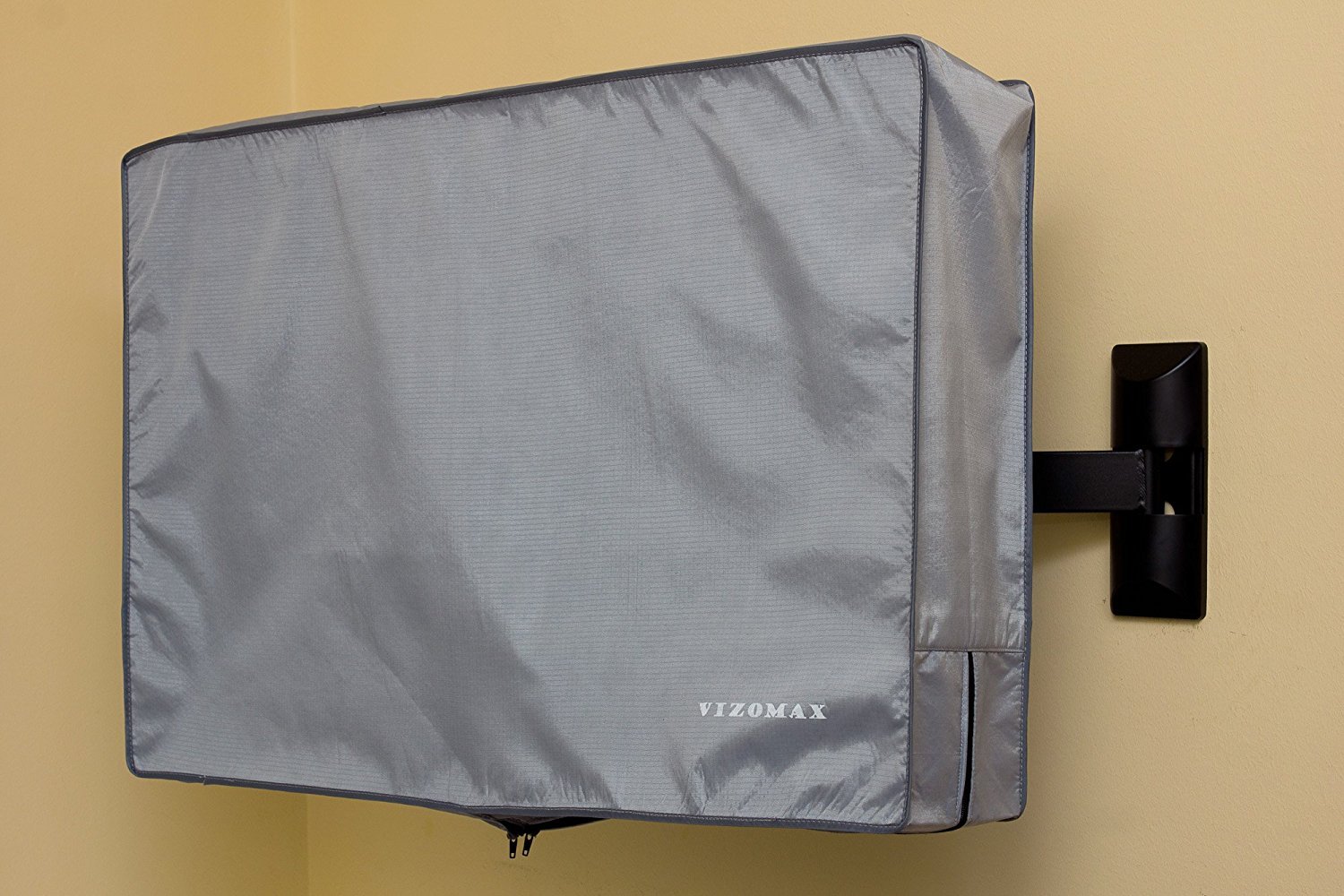 51, 52, 55 pulgadas Vizomax funda universal para televisor. Cubierta