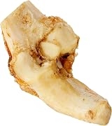 Hollings Mini Roast Bone for Dogs 100% Natural Air Dried Grain Free 1 Count view 5