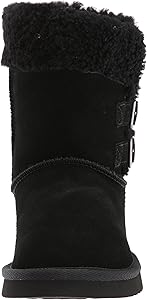 koolaburra sulana short