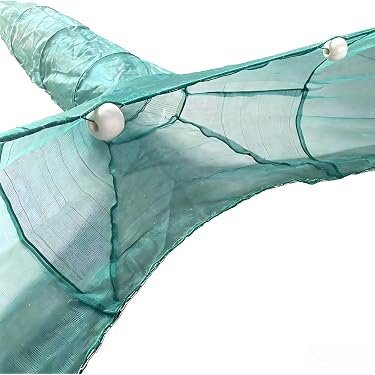 New Releases: The best-selling new & future releases in Fishing Nets