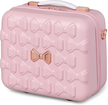 ted baker beau luggage