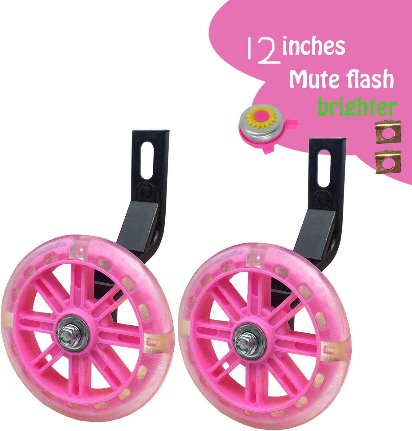 riderz training wheels