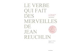 LE VERBE QUI FAIT DES MERVEILLES (Beya t. 15) (French Edition)
