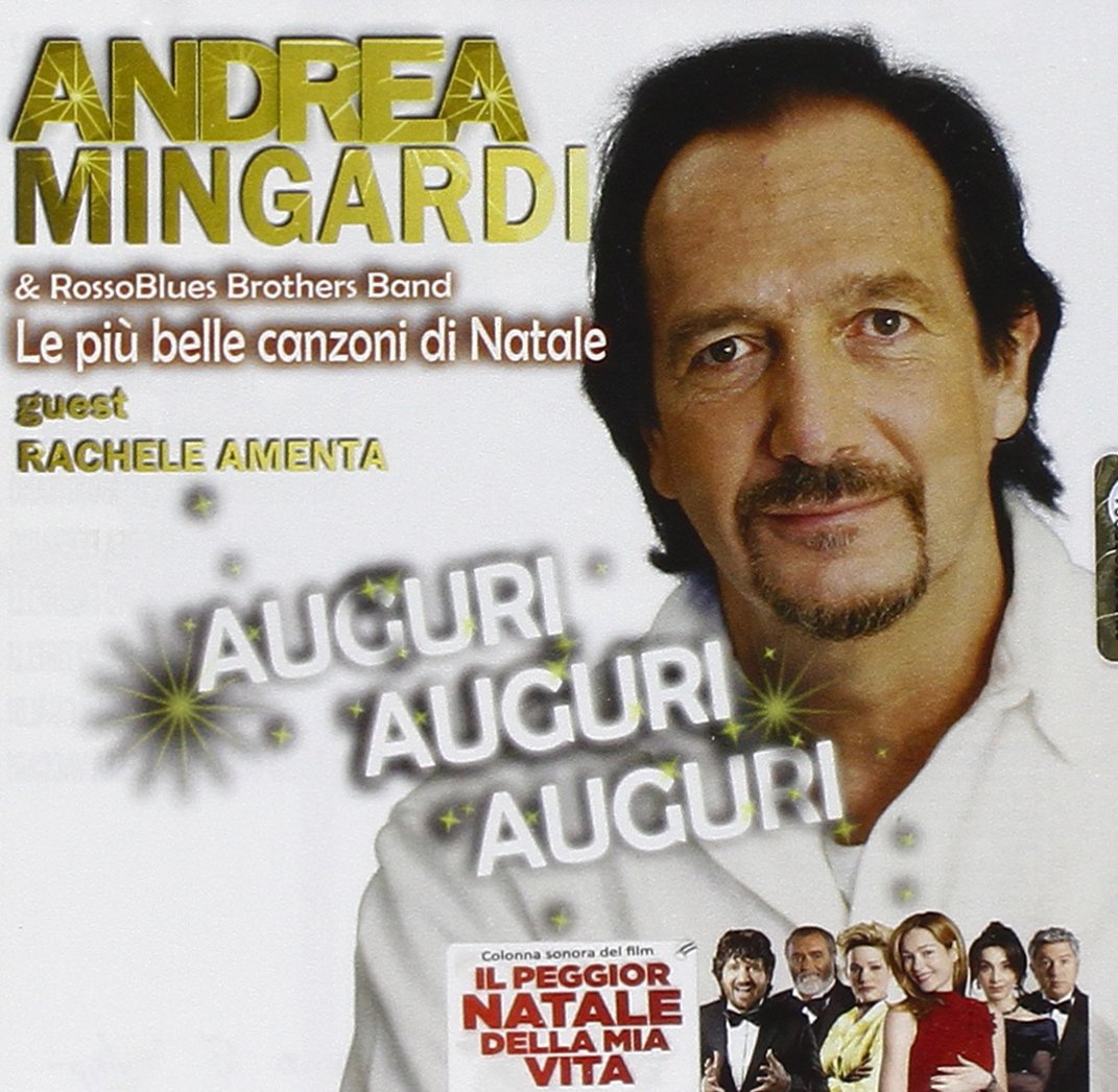 Il Peggior Natale Della Mia Vita Canzone