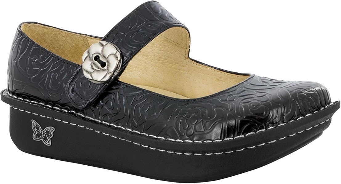 alegria paloma black