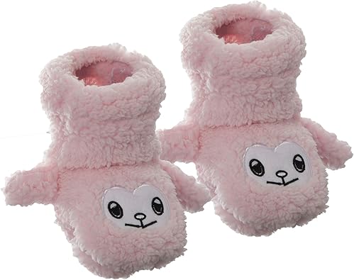 baby girl slippers