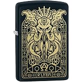 Zippo Nautical Lighters