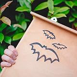 Ferplast Bat House Wooden Bat Box FSC Natural Eco Protection Mosquitoes Insects view 3