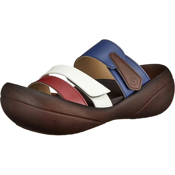Amazon.com | RegettaCanoe(リゲッタカヌー) Men's Slide Sandal