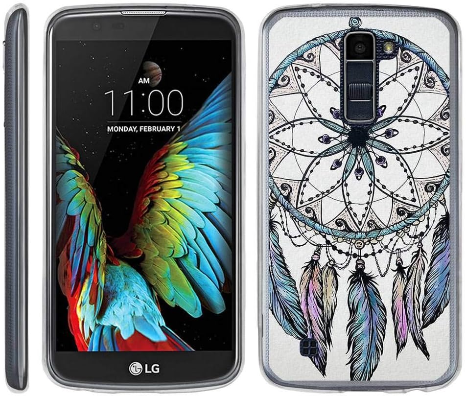 Best Lg L62vl Otter Box Phone Case