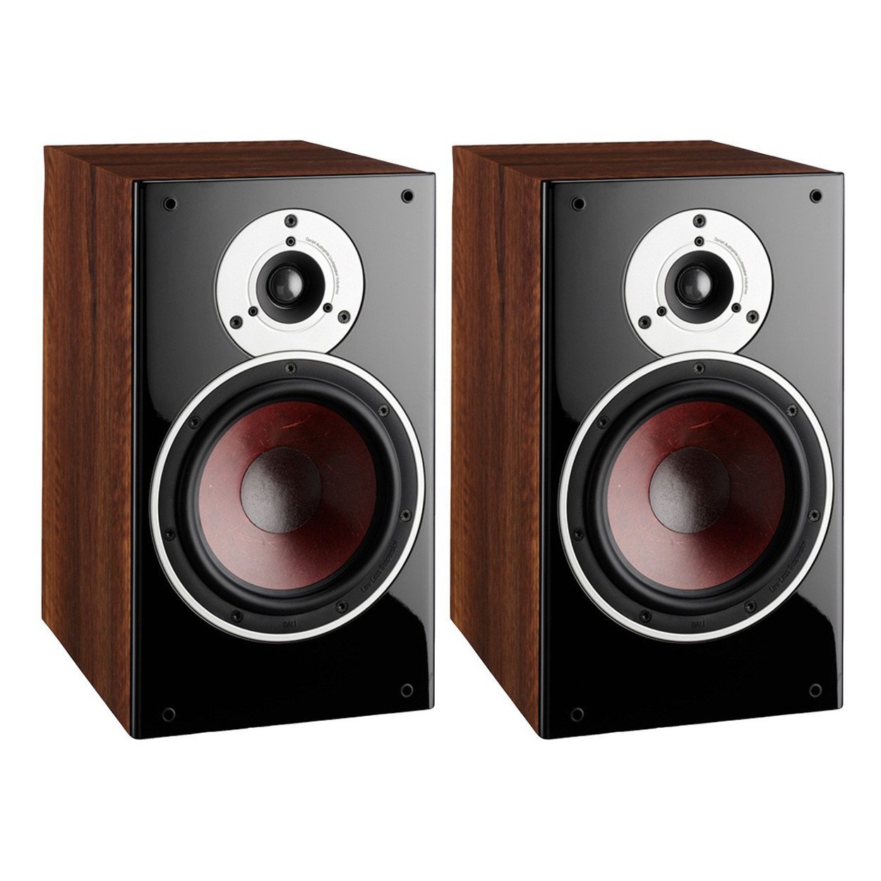 marantz pm6006 dali zensor 3