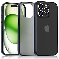 Gatita Blue Translucent Plastic Case Compatible