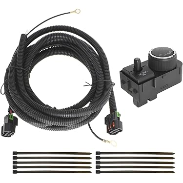 Interruptor De Luces Antiniebla Para Subaru - Pieza Original OEM 83001 FE000