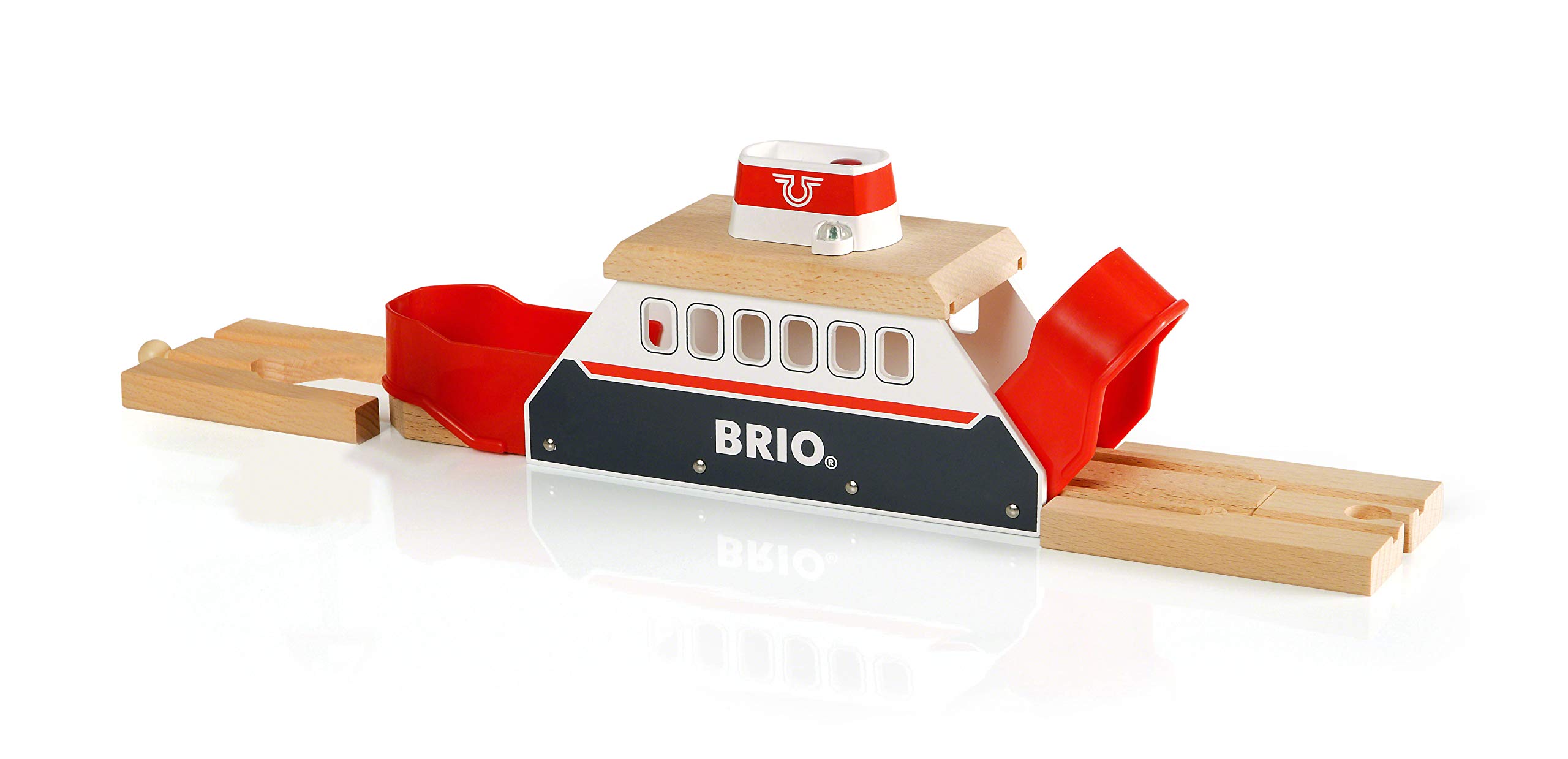 brio harbour