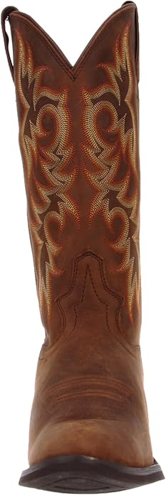 justin boots style 2551