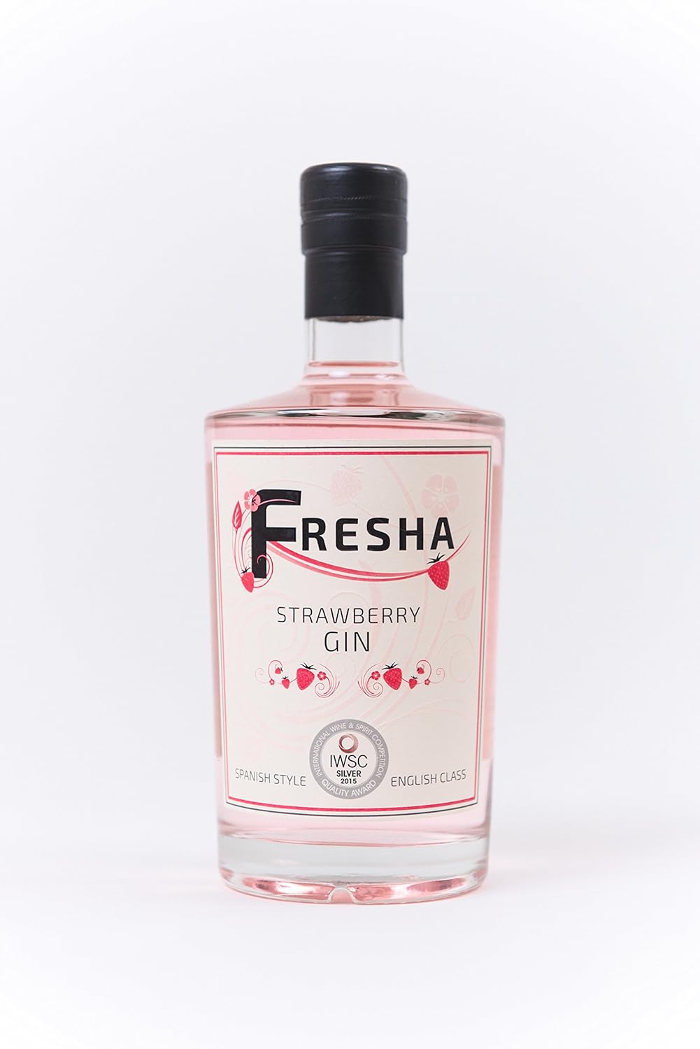 Fresha Strawberry Gin 700ml (38) Amazon.co.uk Grocery