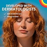 RIEMANN P20 Face SPF30 50g Sunscreen Long Lasting UVA UVB Protection view 5