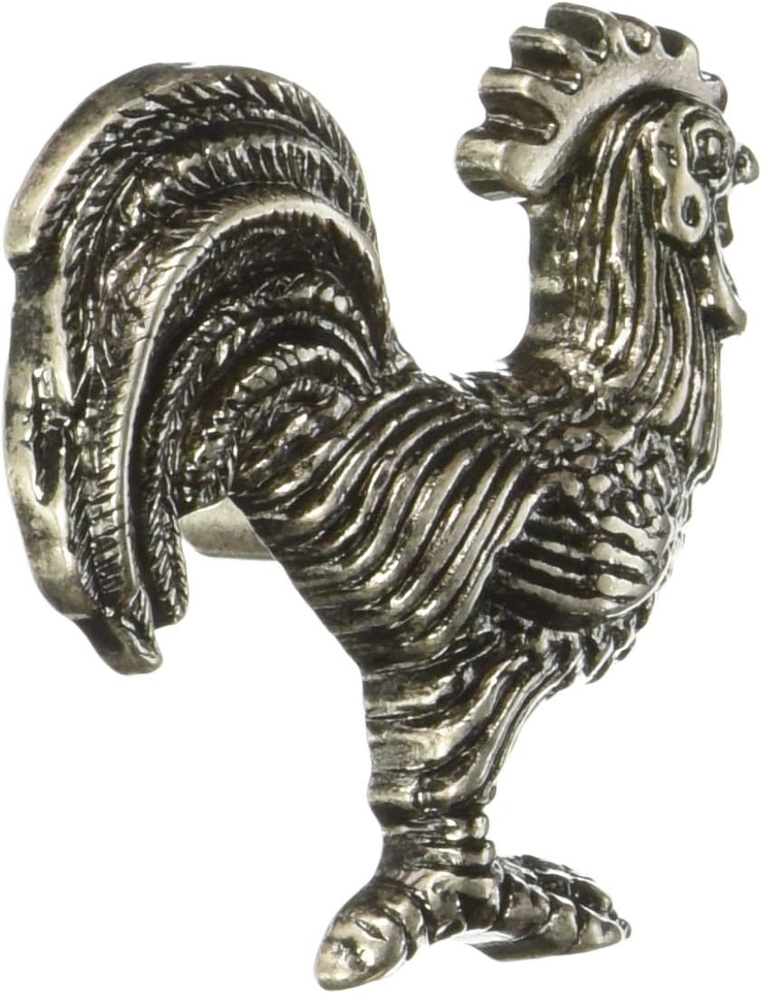 Best rooster knobs for kitchen cabinets