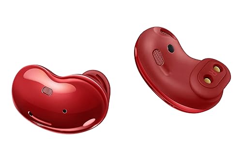 SAMSUNG Galaxy Buds Live, True Wireless Earbuds with Active Noise