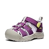KEEN Kids Newport H2 Closed Toe Water
