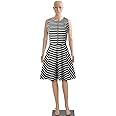 Female Sewing Mannequin Polyethylene (PE) Full Body Retail 69 inches MannequinMaterial Mannequin Torso Detachable Stand Head Arm Rotation Metal Base for Display Clothing
