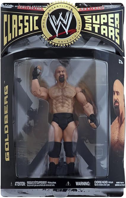 goldberg action figure