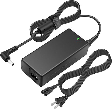 Amazon Com Zozo 65w 19 5v 3 34a Ac Replacement Laptop Power Adapter Charger For Dell Inspiron 11 3152 3162 13 7348 I7352 7353 7359 15 5000 5558 Hk45nm140 Da45nm140 P47f P55f 03rg0t 7558 7568 7569 I5558 Computers Accessories