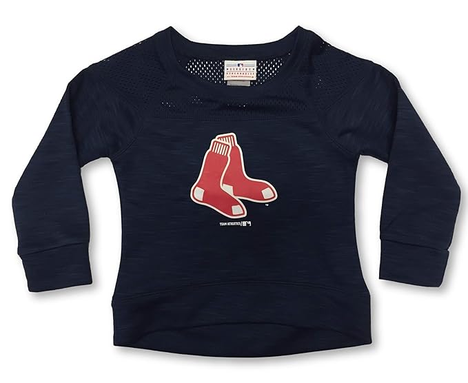 amazon red sox sweatshirt