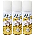 Batiste Dry Shampoo Brilliant Blonde Mini Travel Size 1.06 oz (Pack of 3)