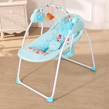 infant cradle swing