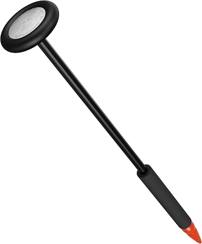 MDF Queen Square Reflex Hammer with Pointed Tip Handle MDF54511