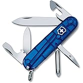 Victorinox Tinker Swiss Army Knife Multipurpose Pocketknife