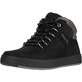 Timberland Men's White Ledge Mid Waterproof Hiking Boots