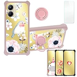 Case for Realme C33 2023 Case Compatible with